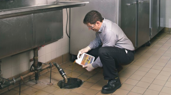 Grease Trap Pumping Services in Denver (Updated 2023)