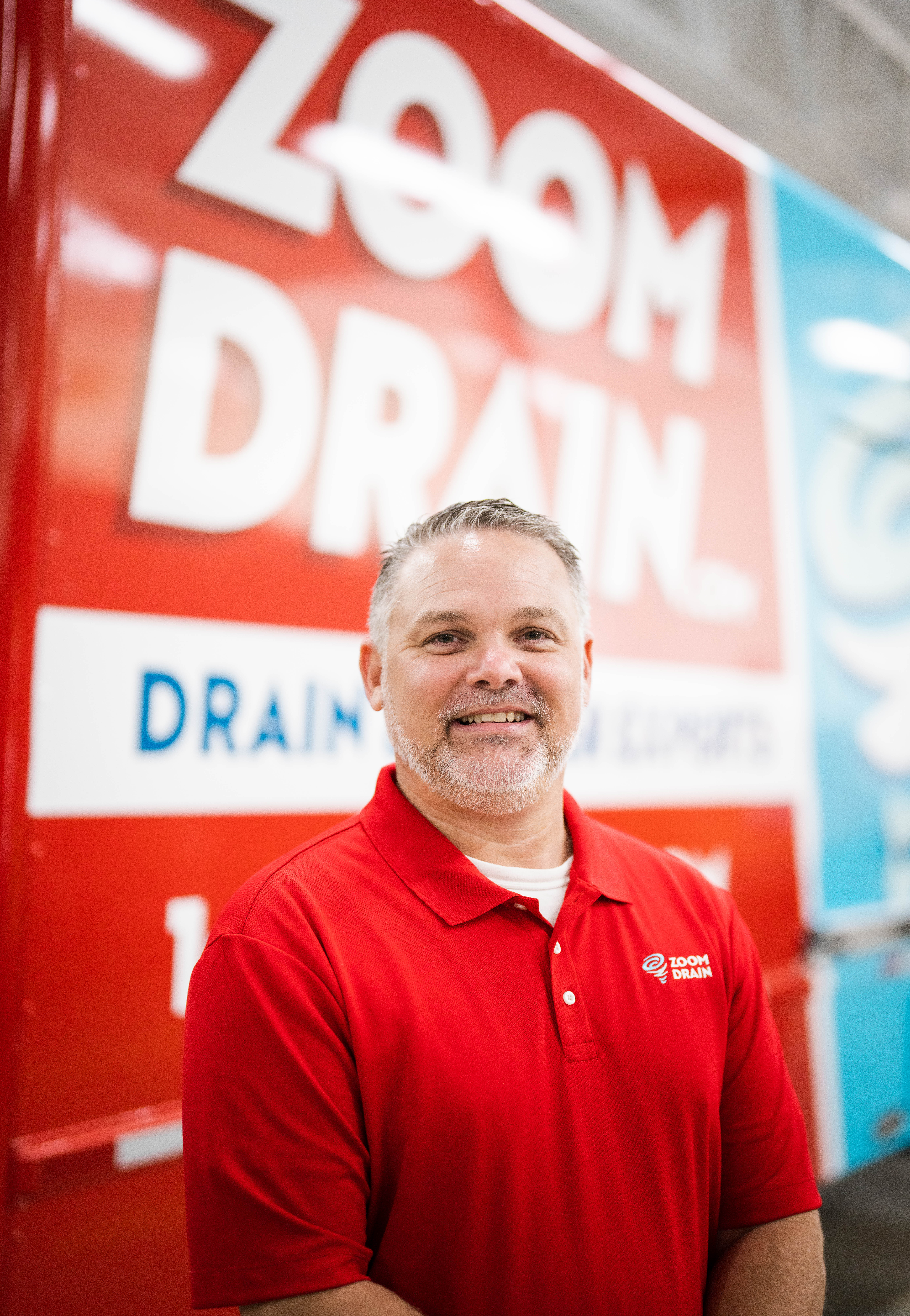 Now Open: Get To Know The Owners Of Zoom Drain Collin County!