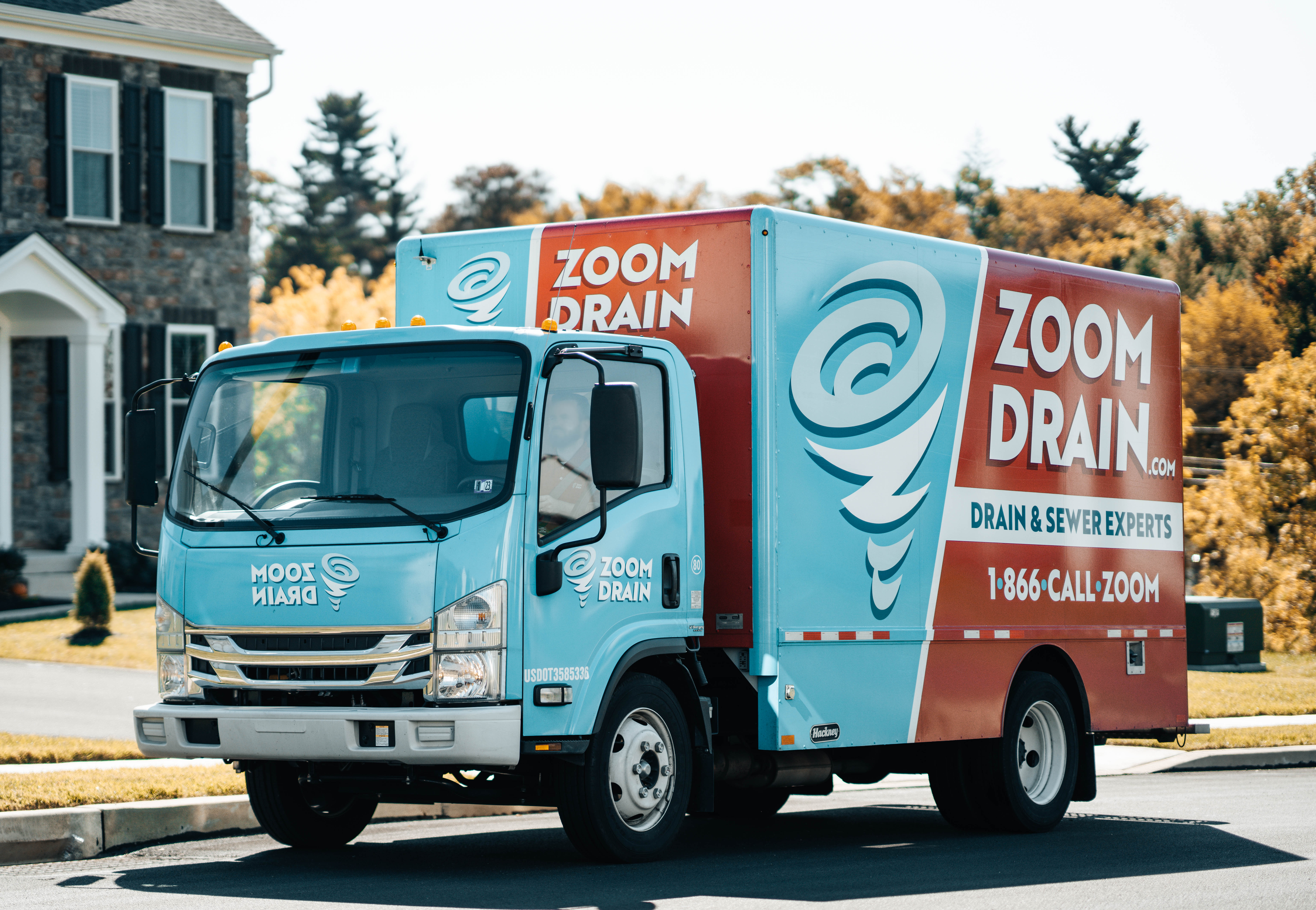 Now Open: Get To Know The Owner Of Zoom Drain Pittsburgh!