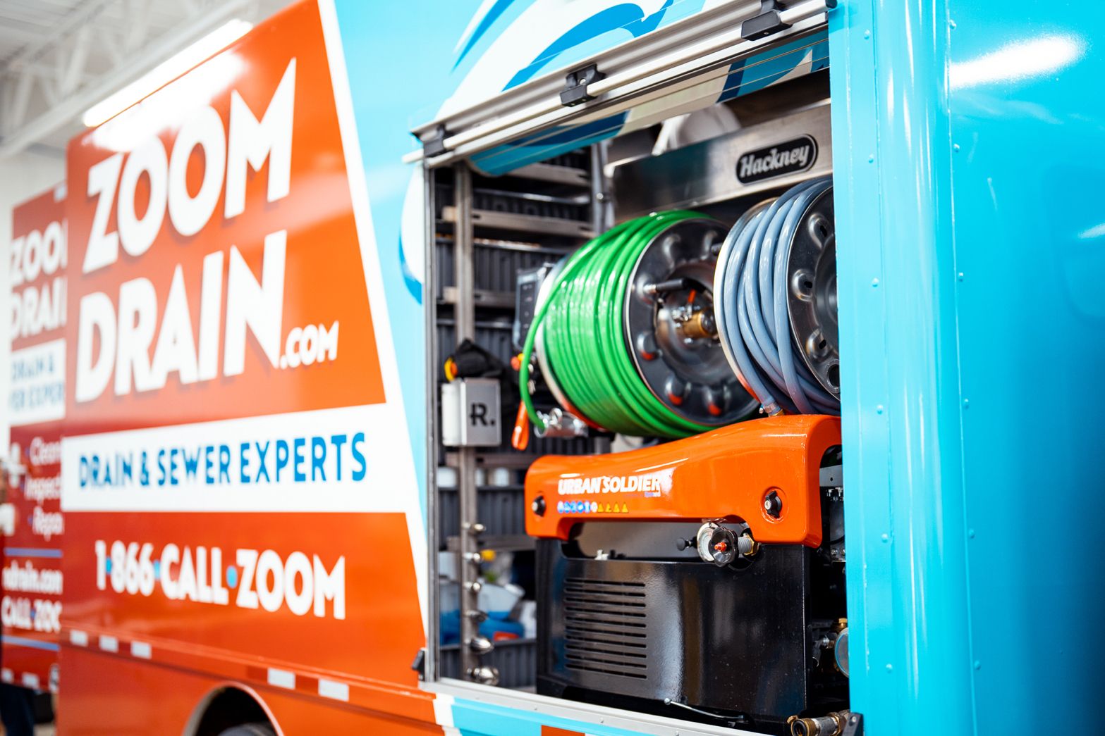 Zoom Drain Explains: What Is Sewer Jetting And Why Is It Important?