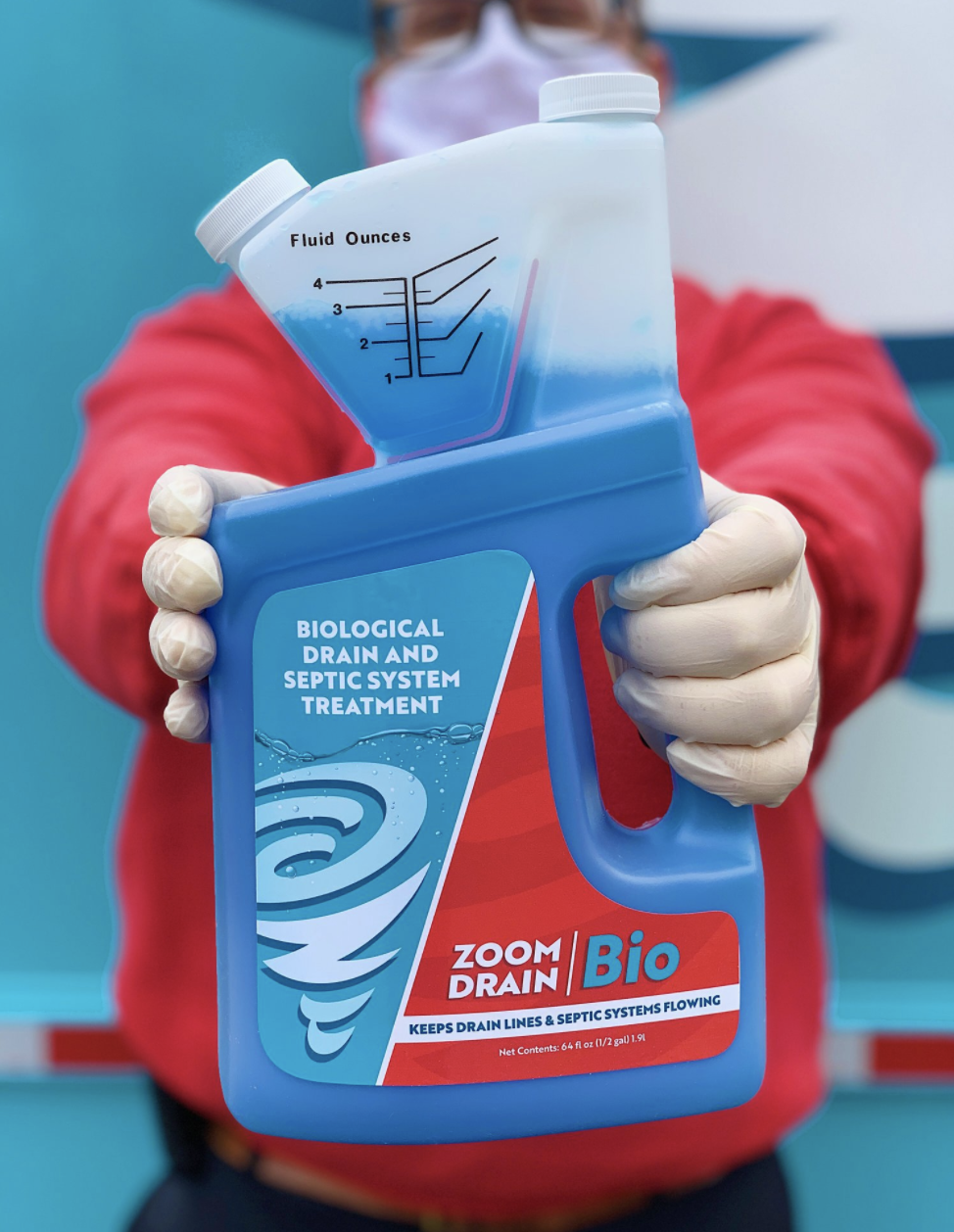 Residential Drain Care Products  Residential Drain Repair & Cleaning