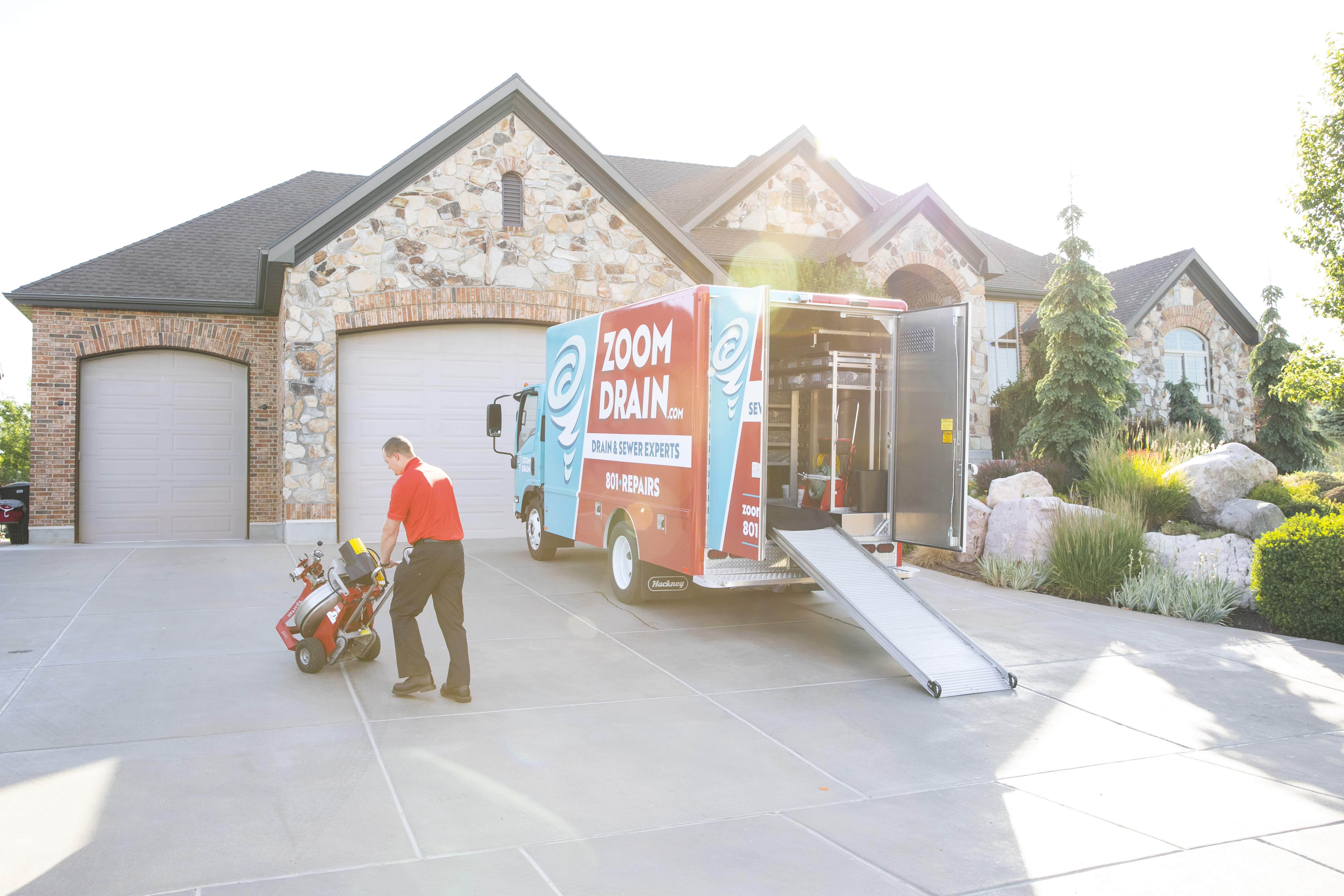 Now Open: Get To Know The Owners Of Zoom Drain Alabama!