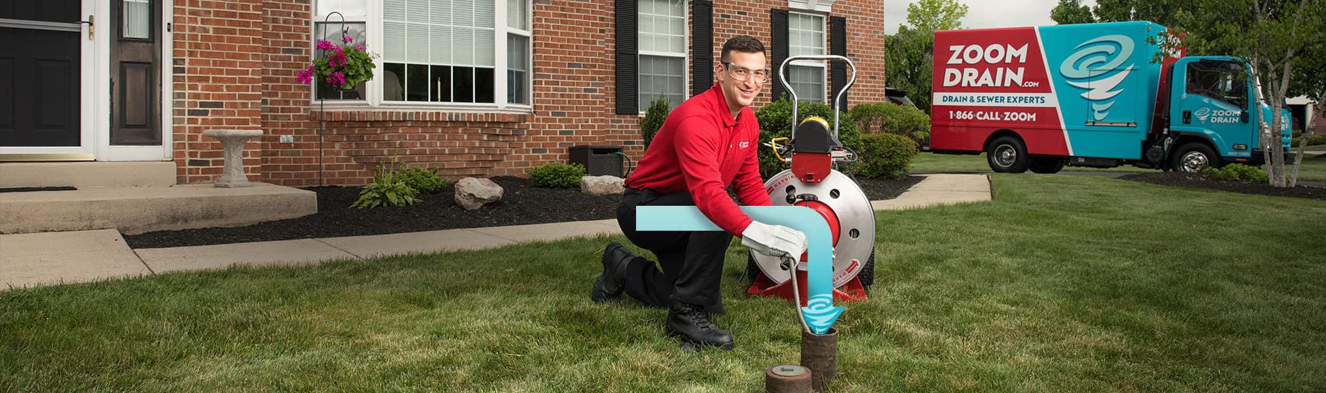 Sewer & Drain Services Drain Repair Sewer Cleaning