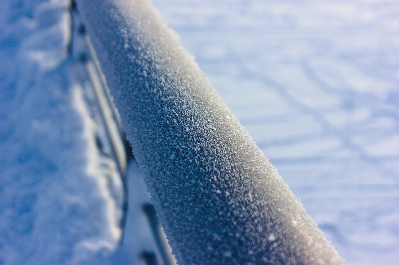 Frozen Drain Pipes: How To Be Best Prepared For Winter's Silent