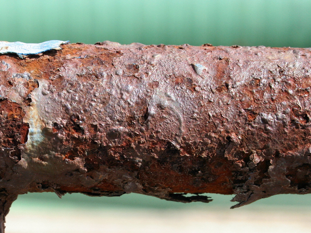 Maintaining A Healthy Sewer Line: Knowing The Causes Of Pipe Corrosion