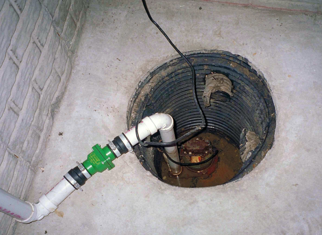 Staying Ahead Of Summer Storms: Is Your Sump Pump Prepared?