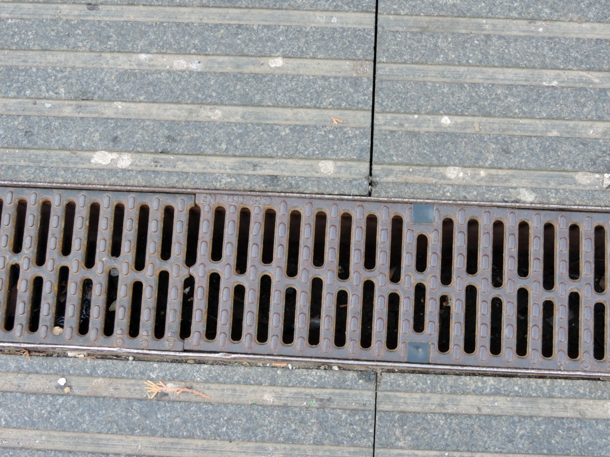 Outdoor Drainage Challenges That Can Severely Impact Commercial Properties