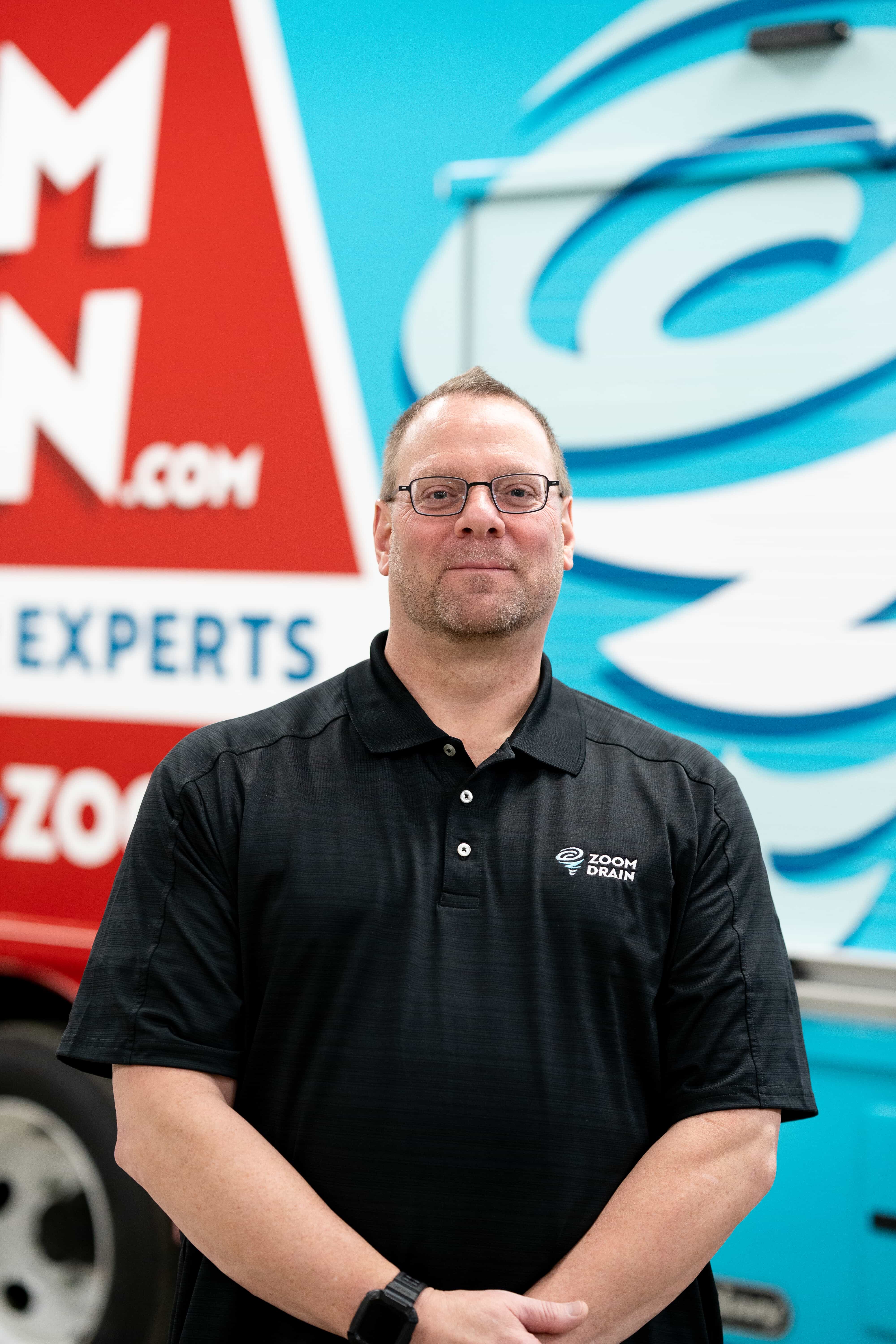 zoom drain northwest jersey owner kevin hussey